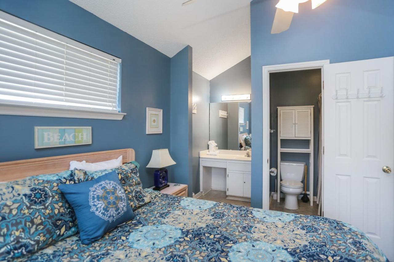 Barrier Dunes 125 - 136 Totally Beachin By Pristine Properties Vacation Rentals Oak Grove Buitenkant foto
