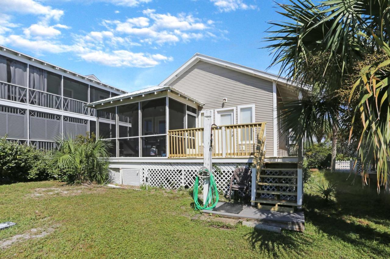 Barrier Dunes 125 - 136 Totally Beachin By Pristine Properties Vacation Rentals Oak Grove Buitenkant foto