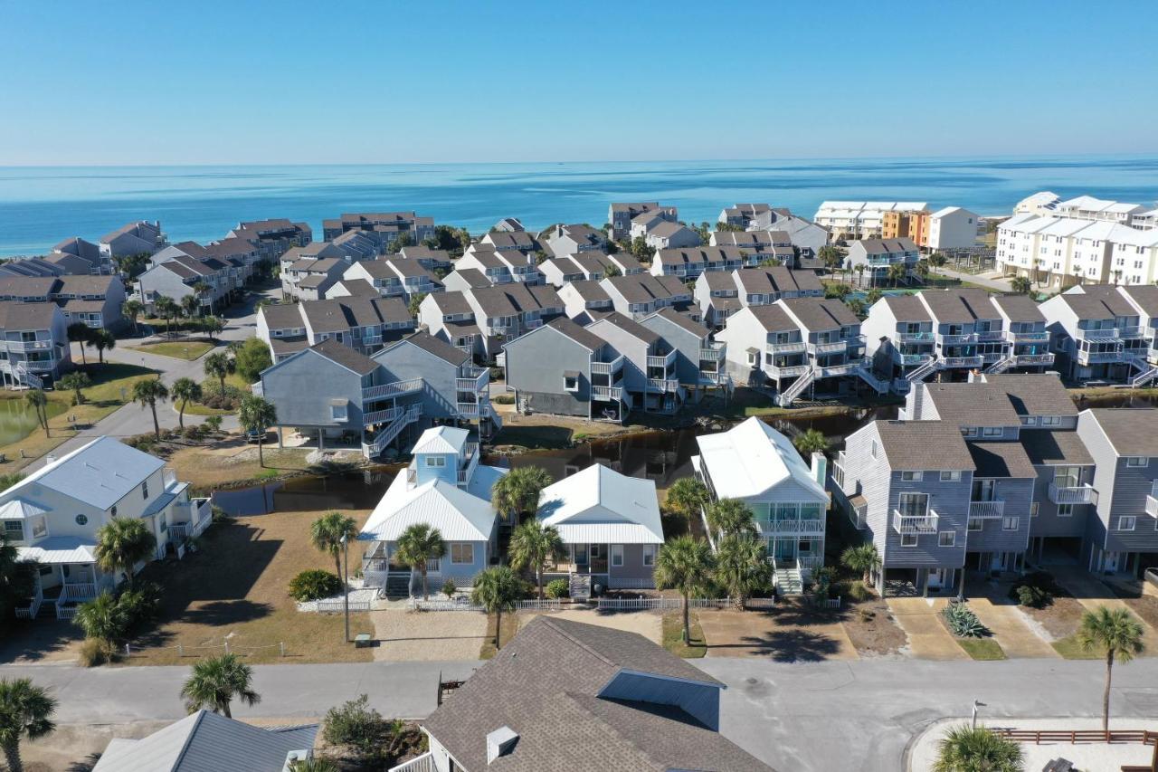 Barrier Dunes 125 - 136 Totally Beachin By Pristine Properties Vacation Rentals Oak Grove Buitenkant foto