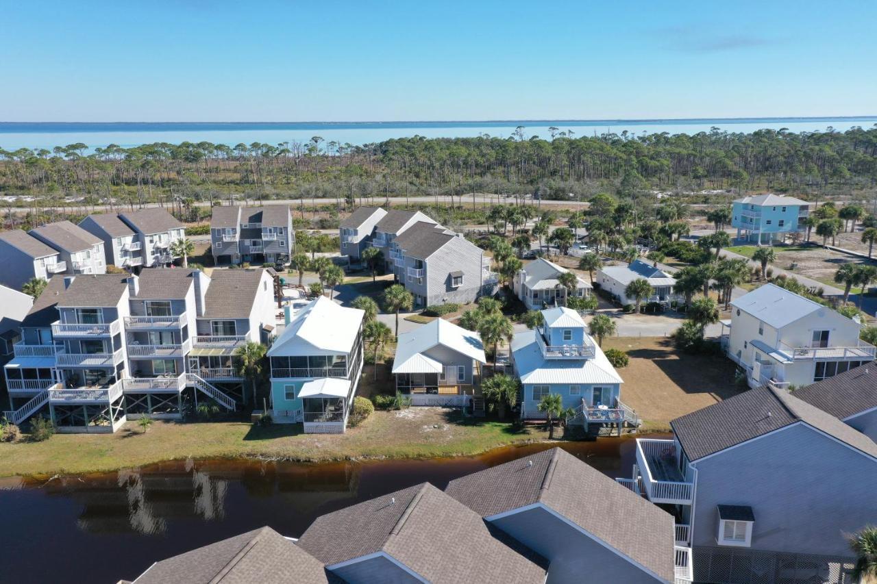 Barrier Dunes 125 - 136 Totally Beachin By Pristine Properties Vacation Rentals Oak Grove Buitenkant foto