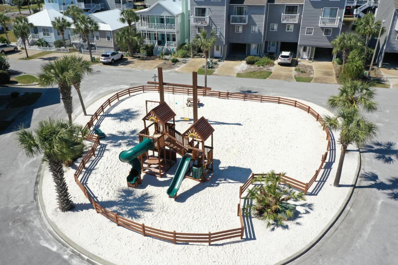 Barrier Dunes 125 - 136 Totally Beachin By Pristine Properties Vacation Rentals Oak Grove Buitenkant foto