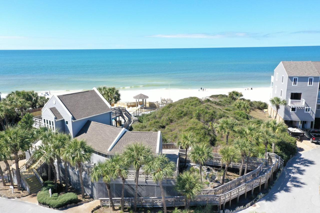 Barrier Dunes 125 - 136 Totally Beachin By Pristine Properties Vacation Rentals Oak Grove Buitenkant foto