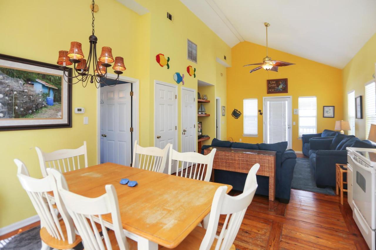 Barrier Dunes 125 - 136 Totally Beachin By Pristine Properties Vacation Rentals Oak Grove Buitenkant foto