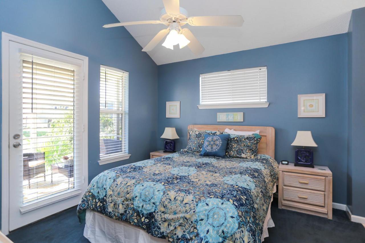 Barrier Dunes 125 - 136 Totally Beachin By Pristine Properties Vacation Rentals Oak Grove Buitenkant foto