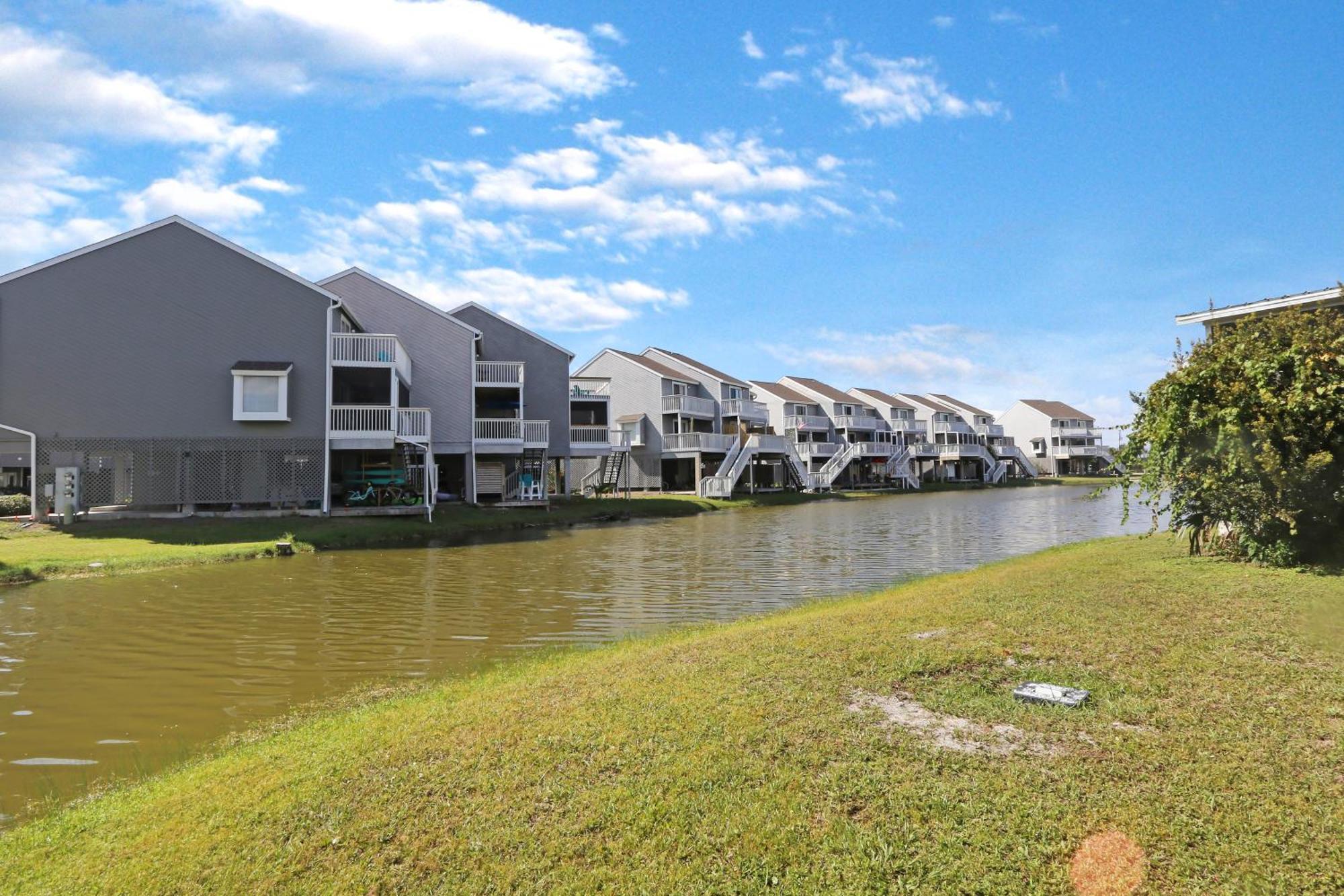 Barrier Dunes 125 - 136 Totally Beachin By Pristine Properties Vacation Rentals Oak Grove Buitenkant foto