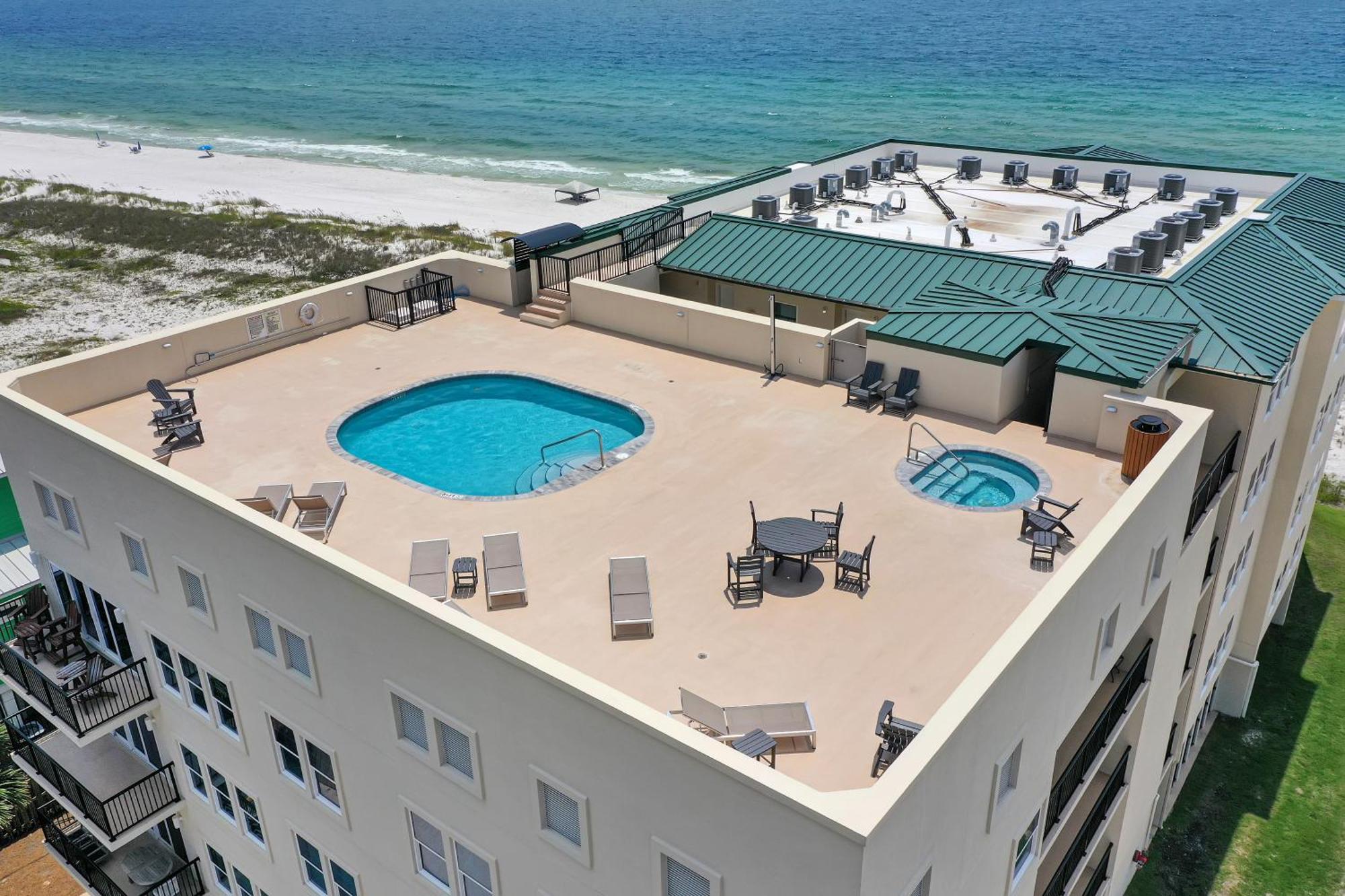 Barrier Dunes 125 - 136 Totally Beachin By Pristine Properties Vacation Rentals Oak Grove Buitenkant foto
