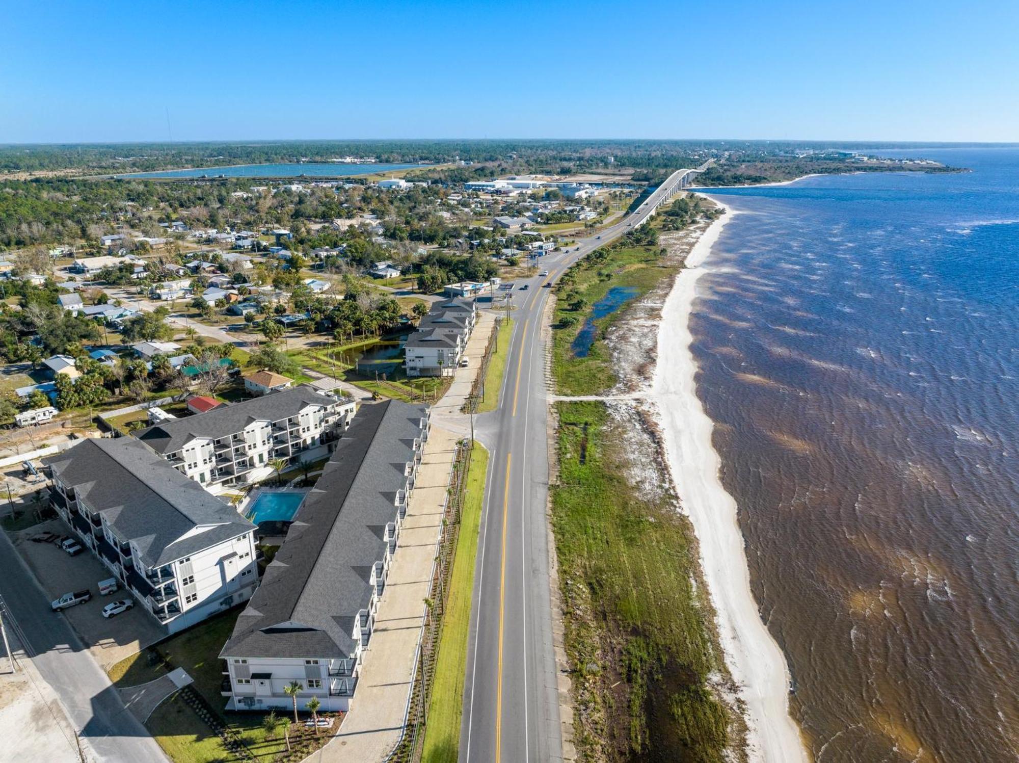 Barrier Dunes 125 - 136 Totally Beachin By Pristine Properties Vacation Rentals Oak Grove Buitenkant foto