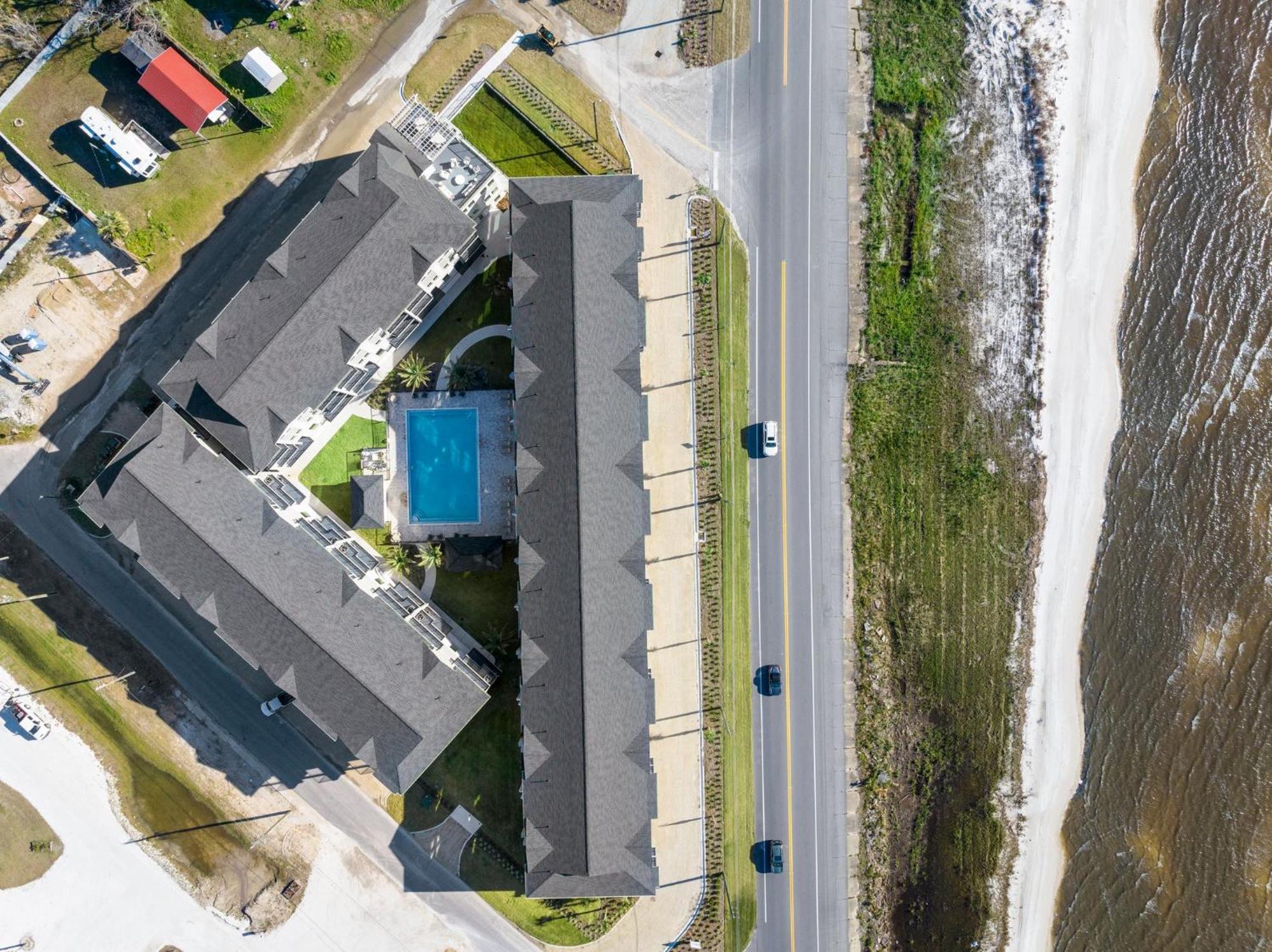 Barrier Dunes 125 - 136 Totally Beachin By Pristine Properties Vacation Rentals Oak Grove Buitenkant foto