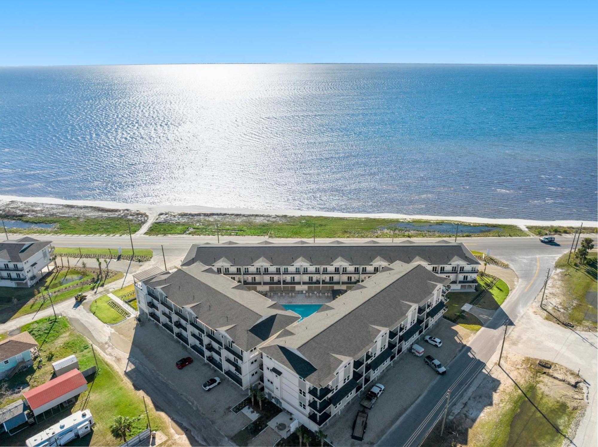 Barrier Dunes 125 - 136 Totally Beachin By Pristine Properties Vacation Rentals Oak Grove Buitenkant foto
