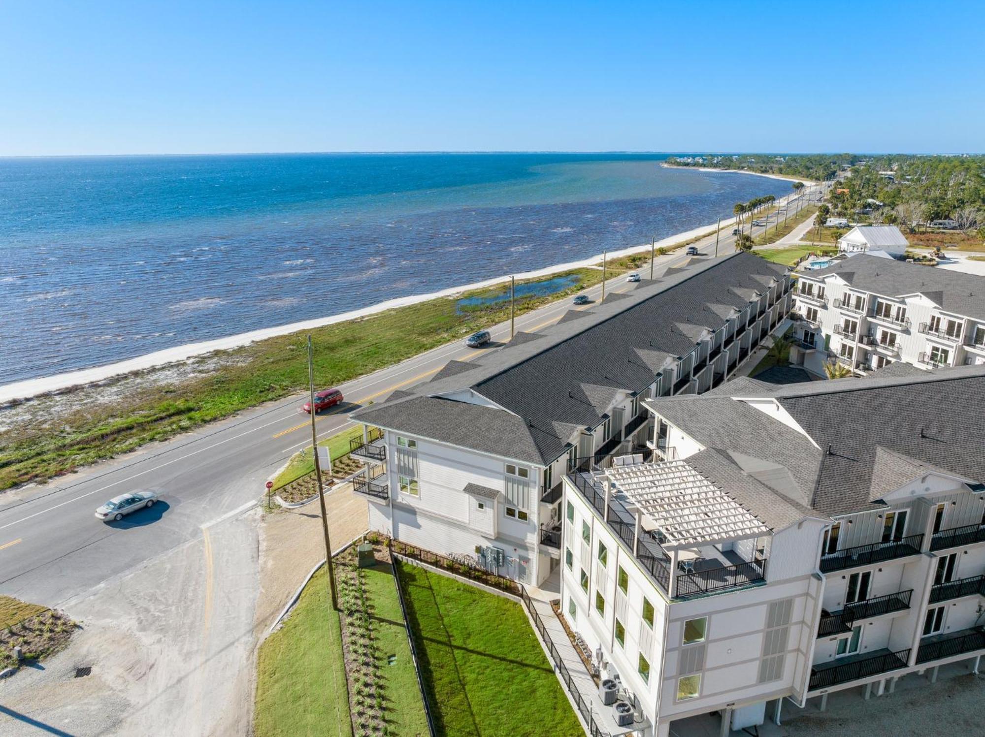 Barrier Dunes 125 - 136 Totally Beachin By Pristine Properties Vacation Rentals Oak Grove Buitenkant foto